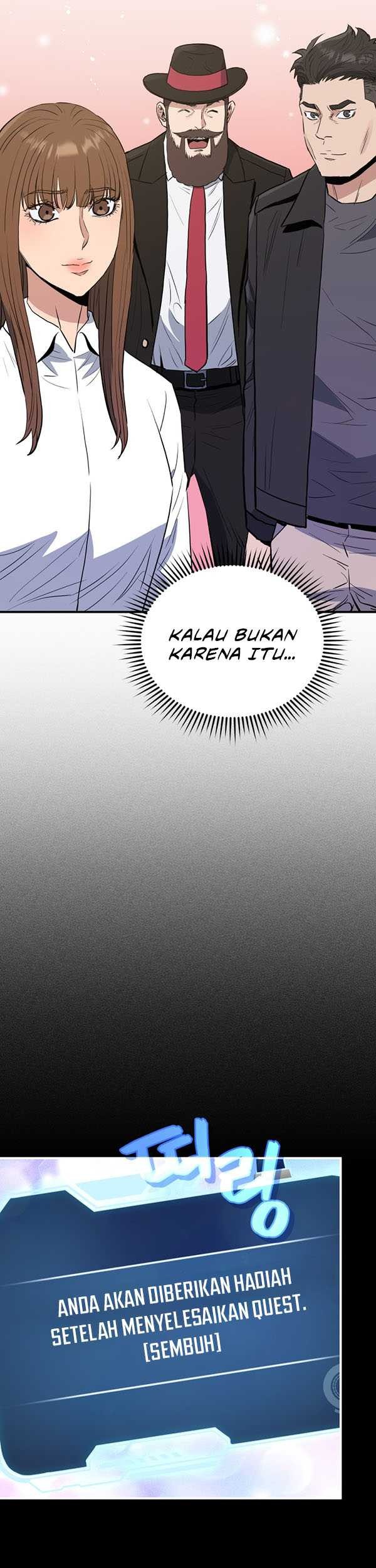 Rescue System Chapter 73 Gambar 24
