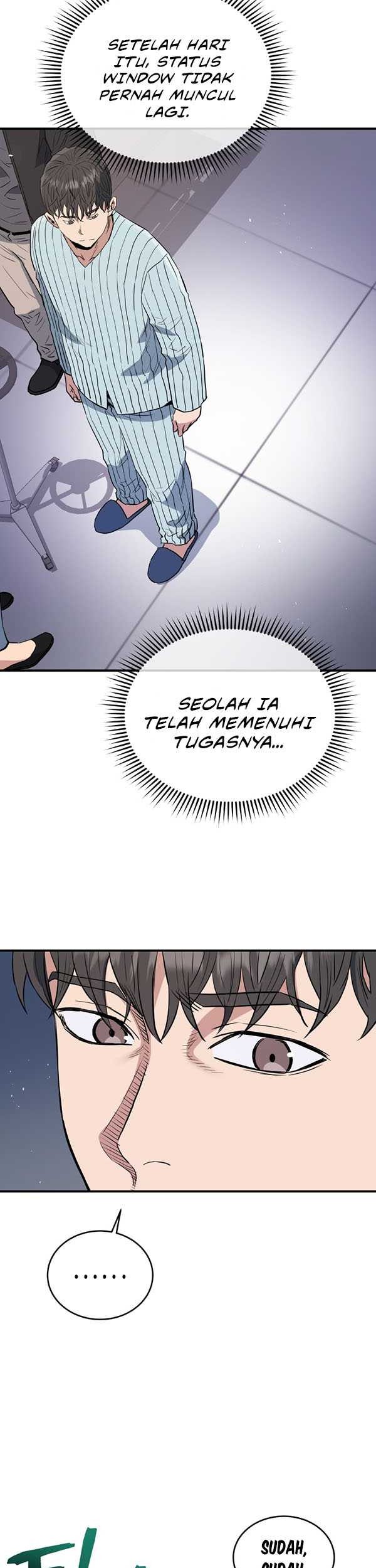 Rescue System Chapter 73 Gambar 26