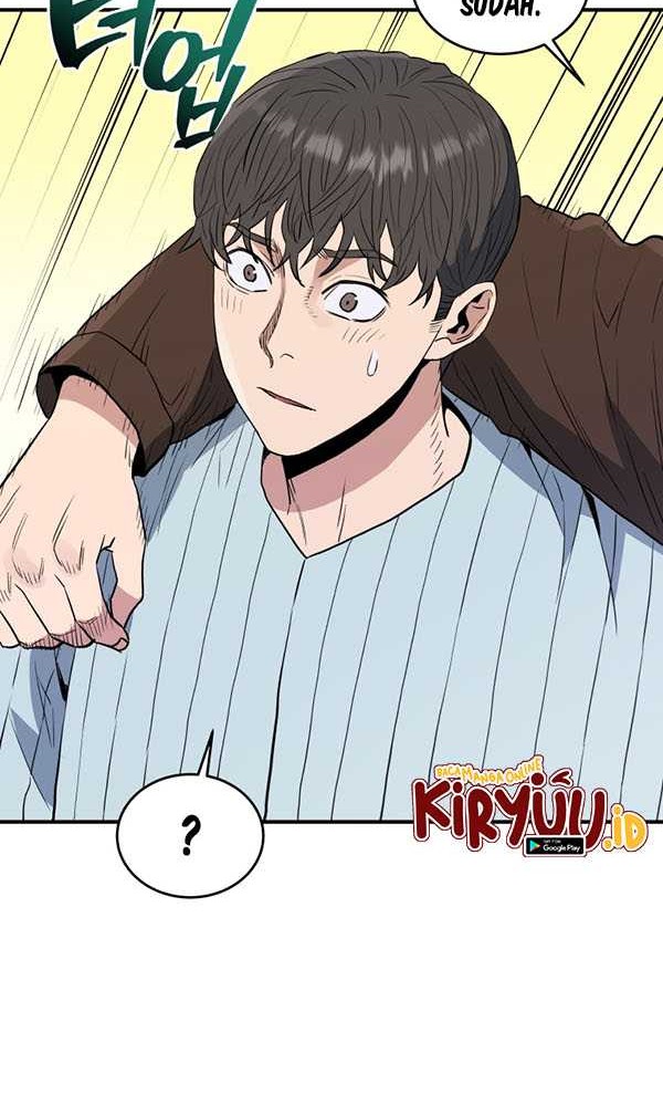 Rescue System Chapter 73 Gambar 27