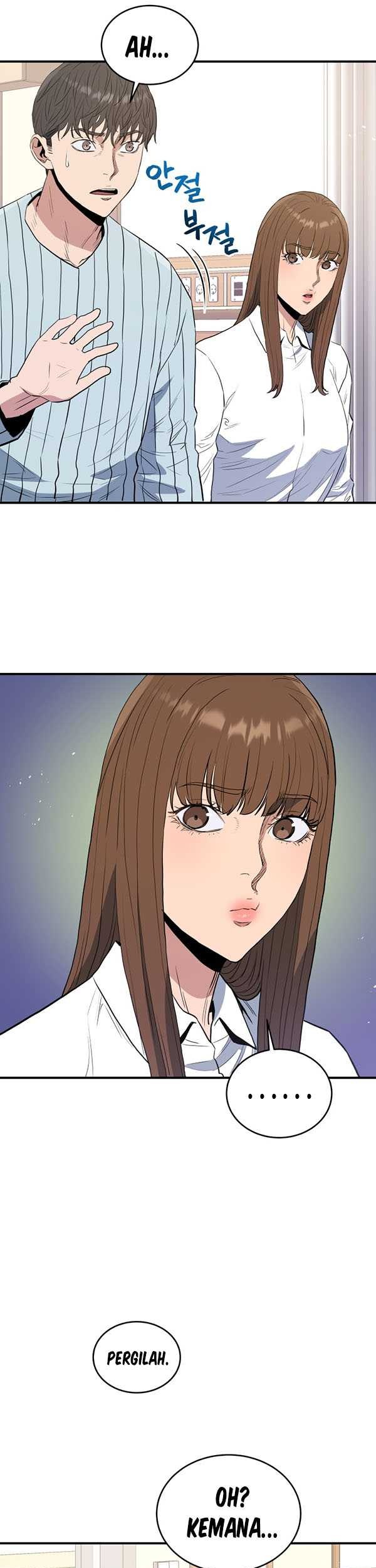 Rescue System Chapter 73 Gambar 32
