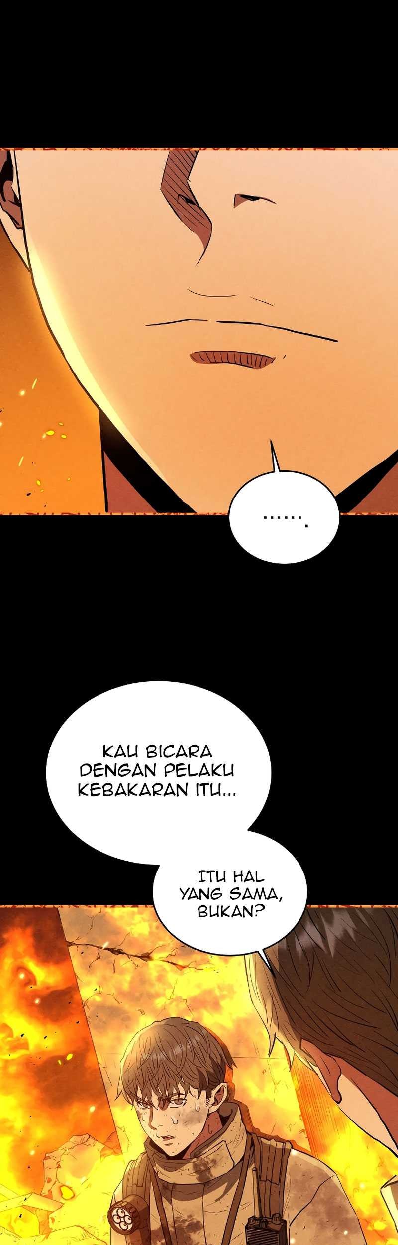 Rescue System Chapter 72 Gambar 34