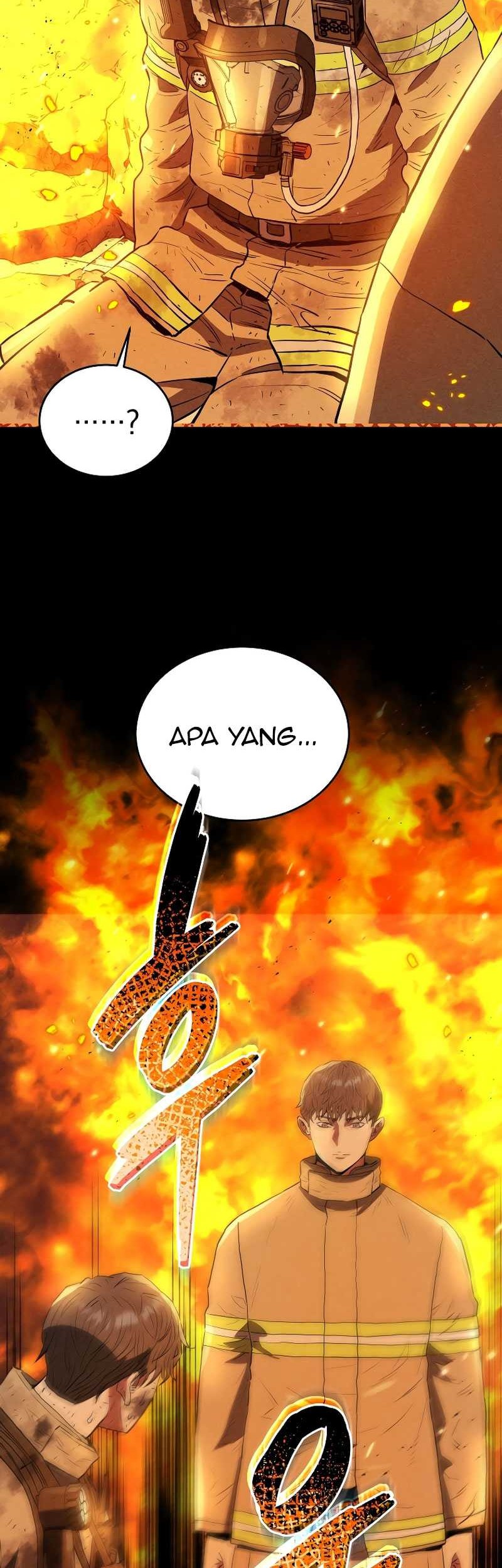 Rescue System Chapter 72 Gambar 35