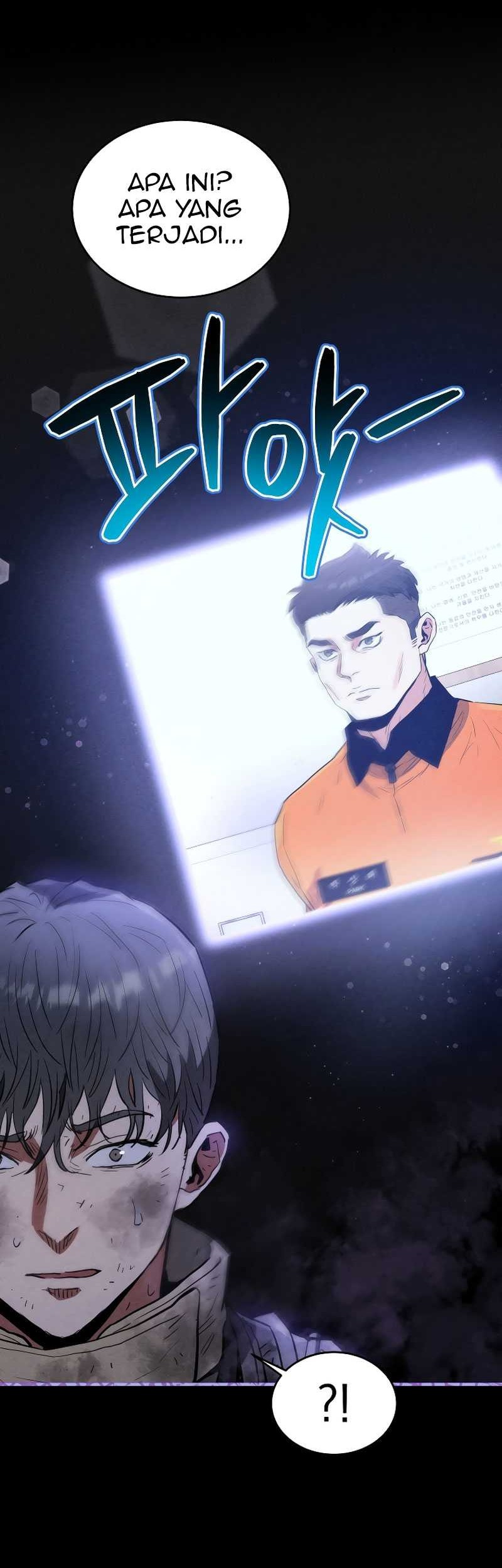 Rescue System Chapter 72 Gambar 37