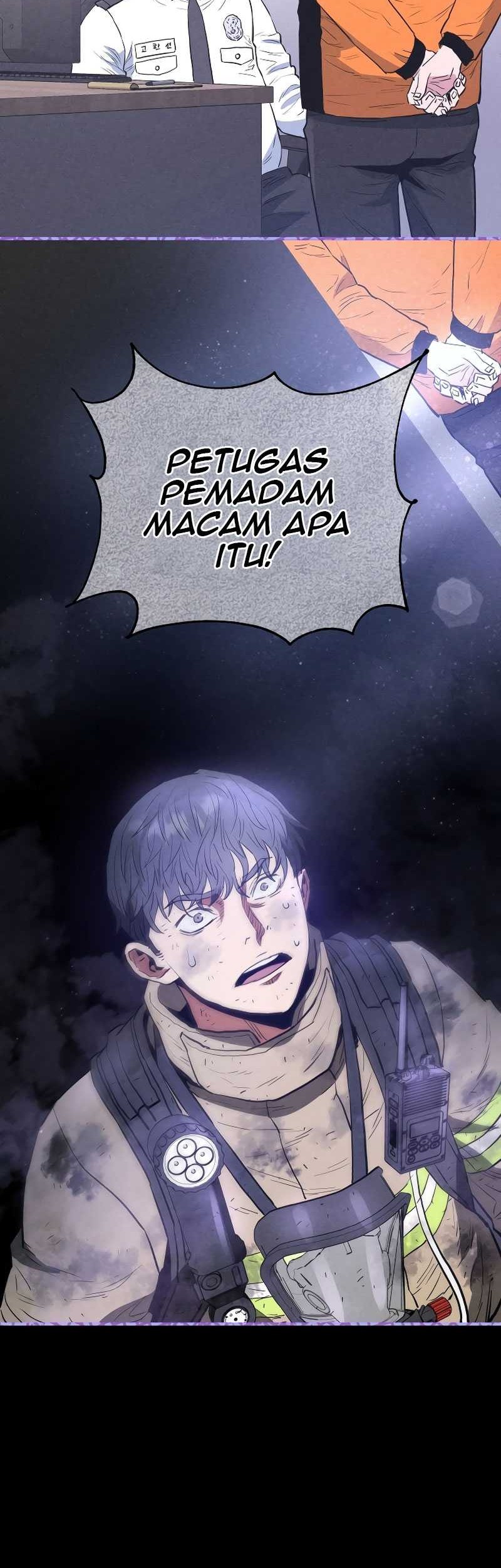 Rescue System Chapter 72 Gambar 39