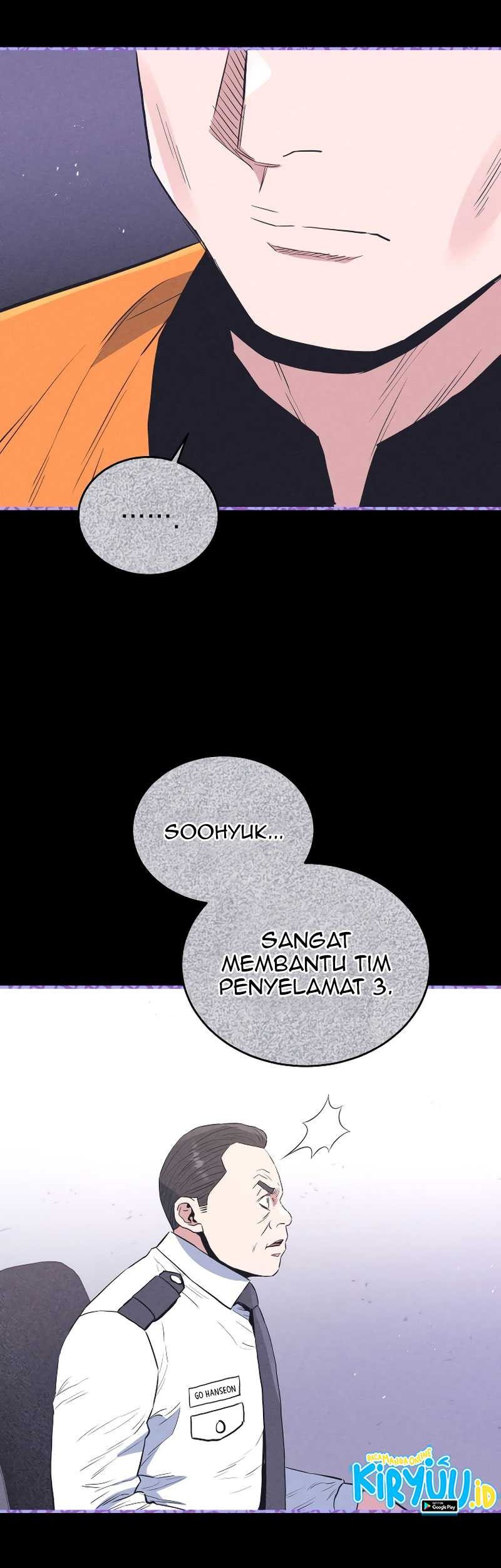 Rescue System Chapter 72 Gambar 40