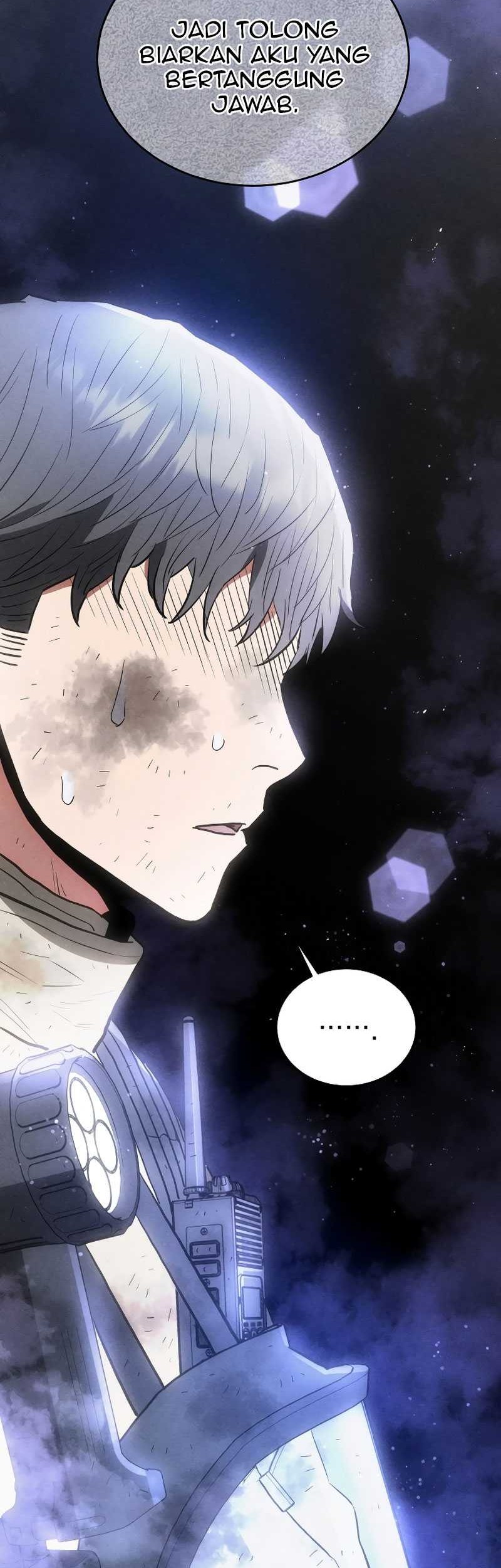 Rescue System Chapter 72 Gambar 43