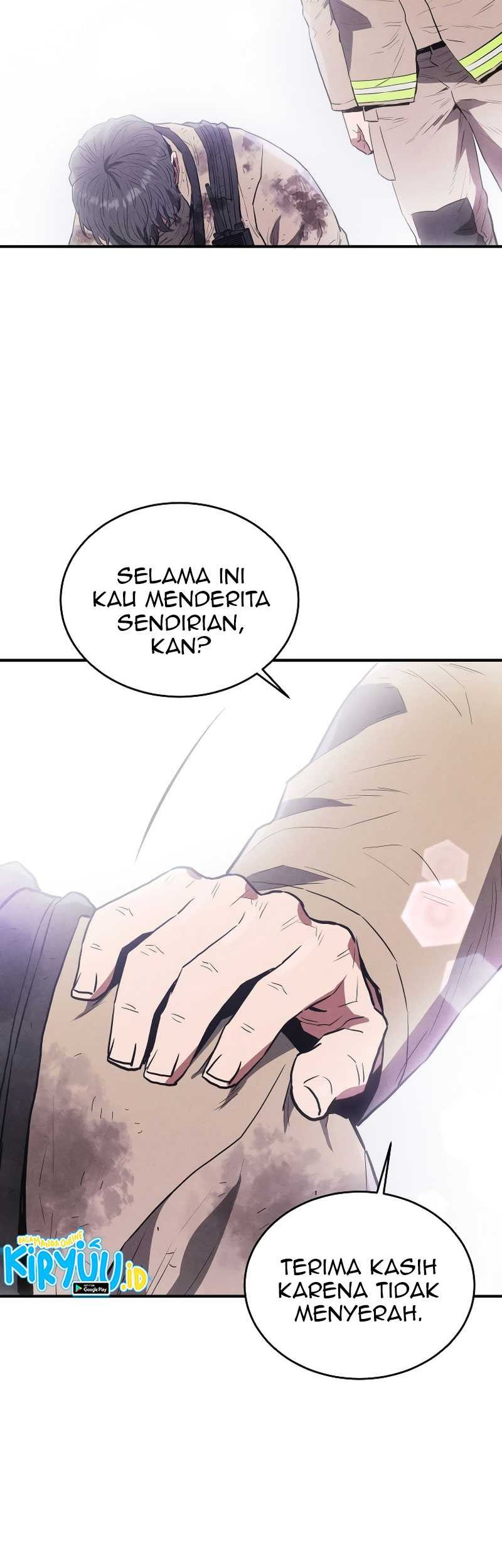 Rescue System Chapter 72 Gambar 53