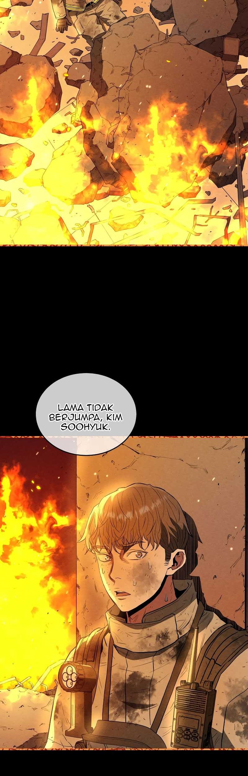 Rescue System Chapter 72 Gambar 3