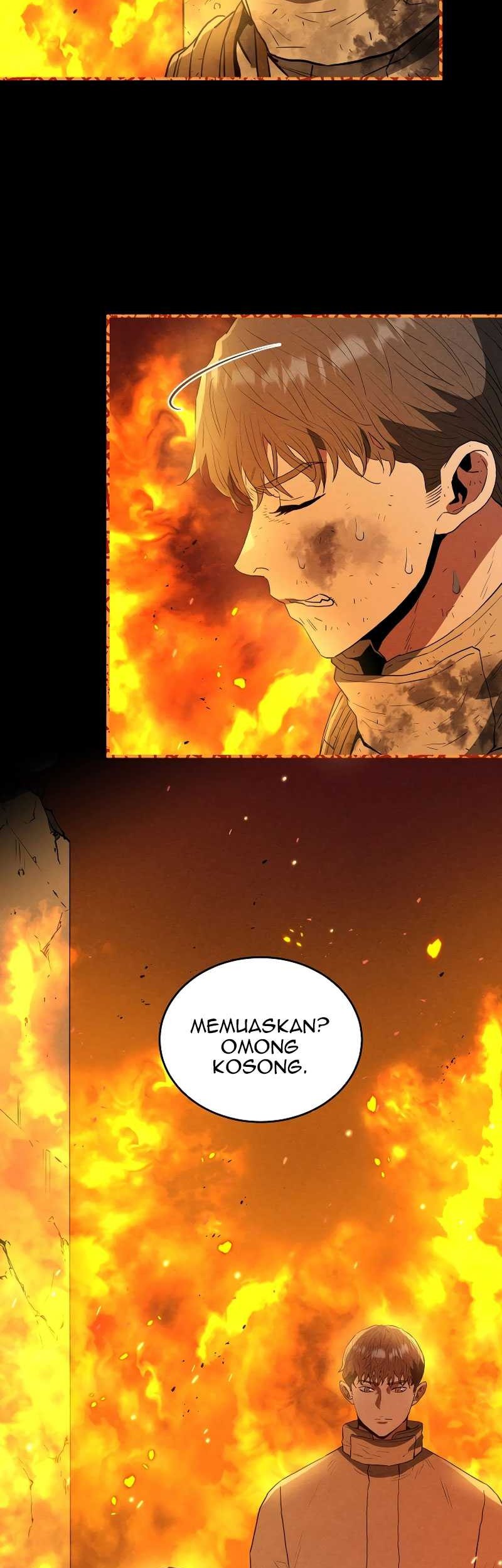 Rescue System Chapter 72 Gambar 8