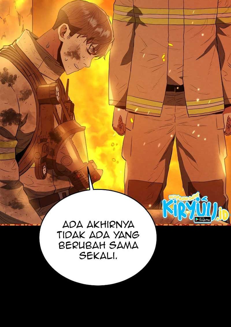 Rescue System Chapter 72 Gambar 9