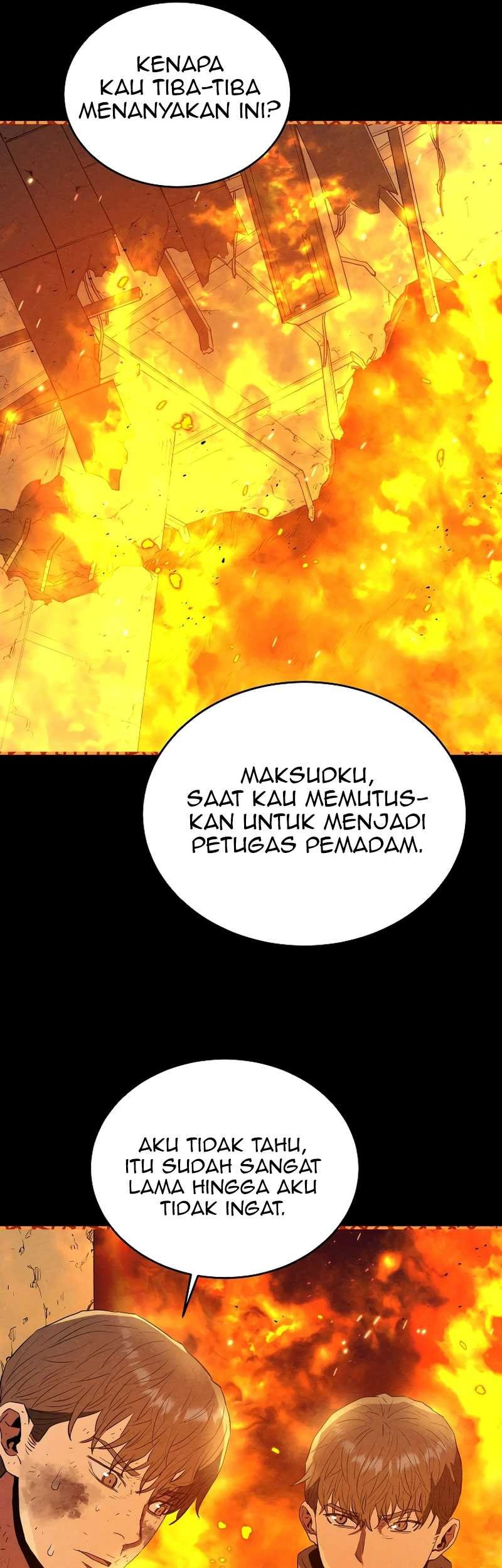 Rescue System Chapter 72 Gambar 14
