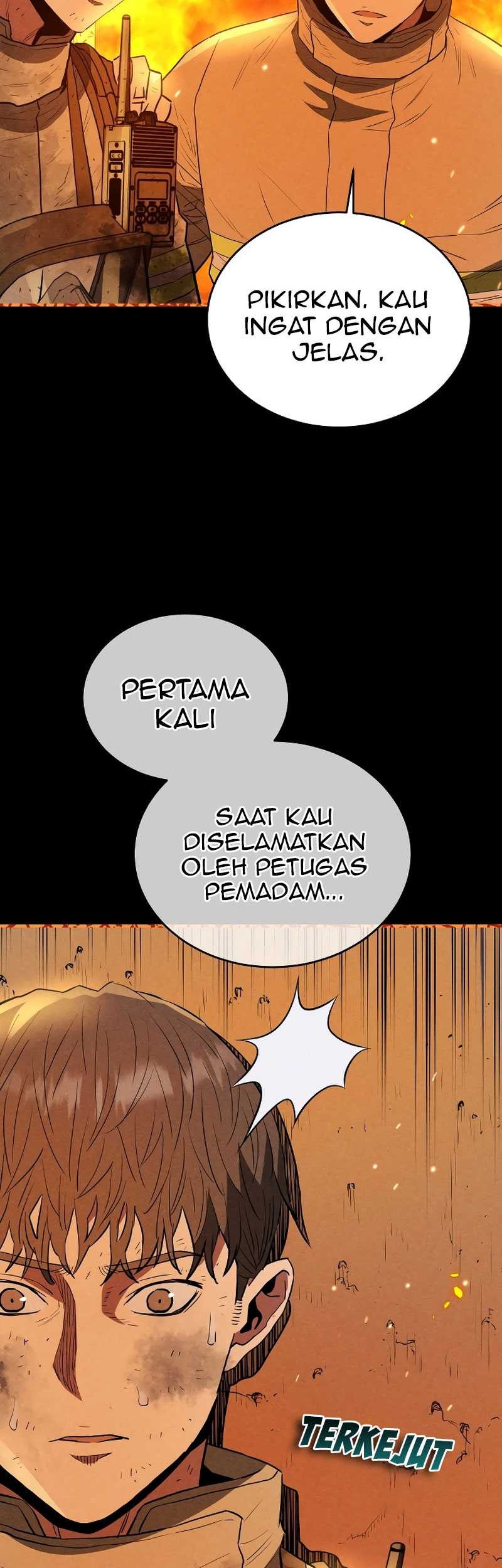 Rescue System Chapter 72 Gambar 15