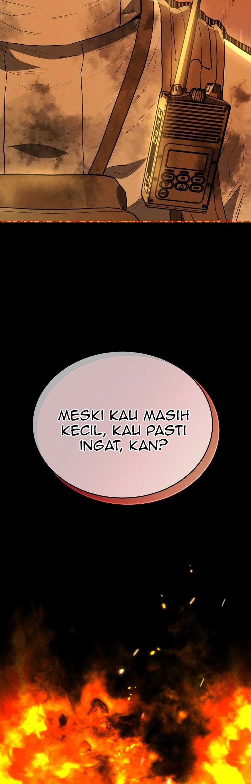Rescue System Chapter 72 Gambar 16
