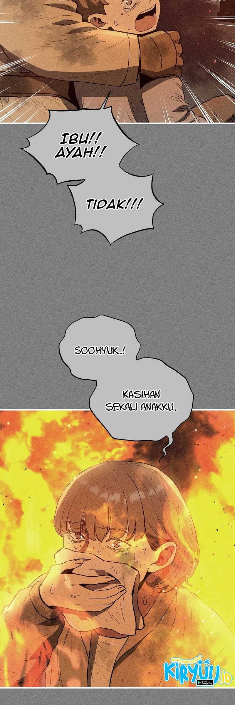 Rescue System Chapter 72 Gambar 21