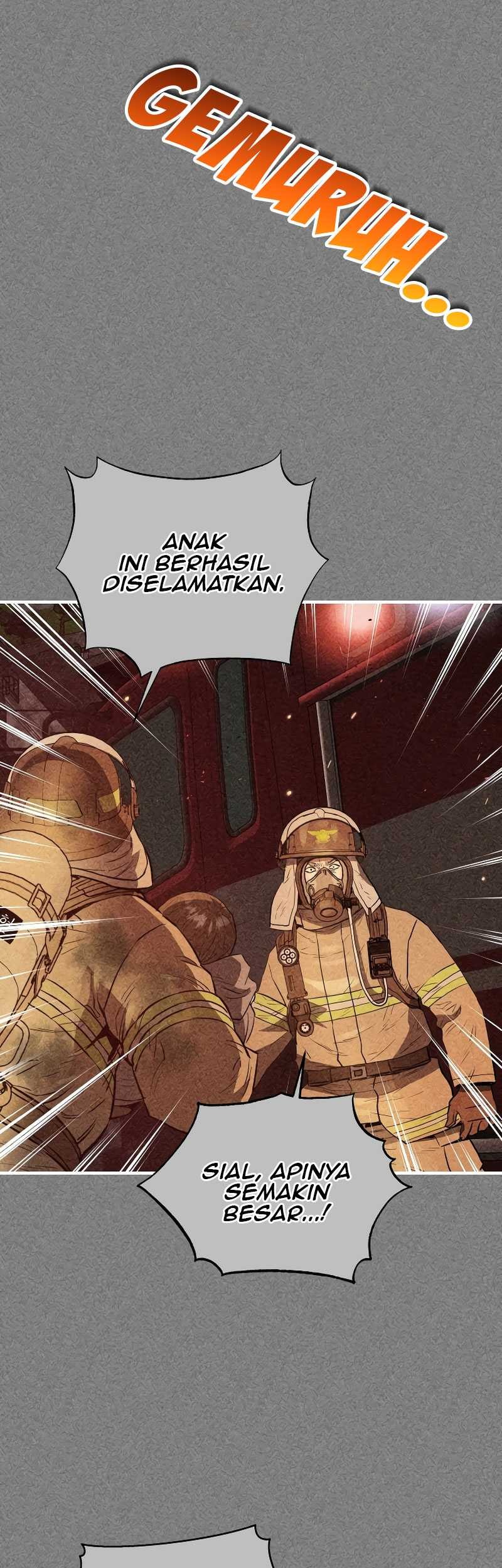 Rescue System Chapter 72 Gambar 22