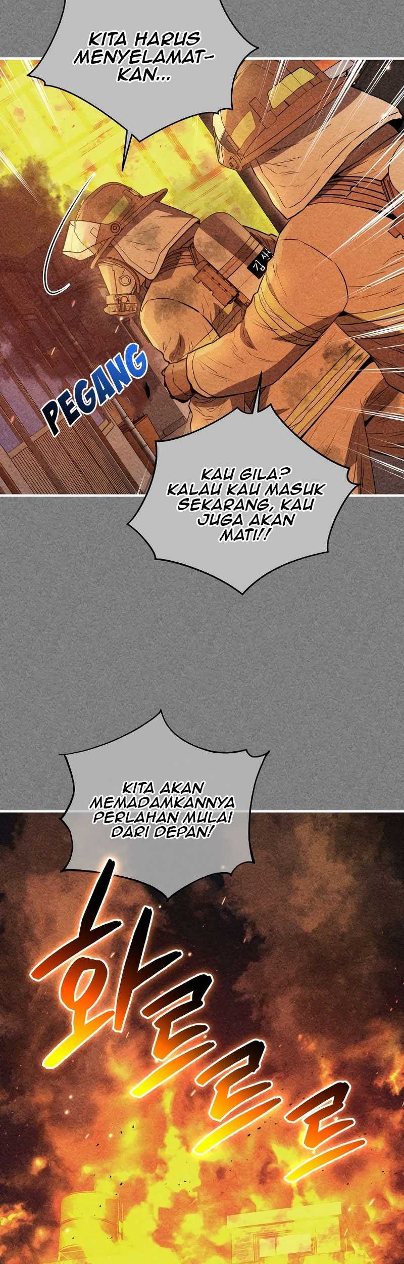 Rescue System Chapter 72 Gambar 23