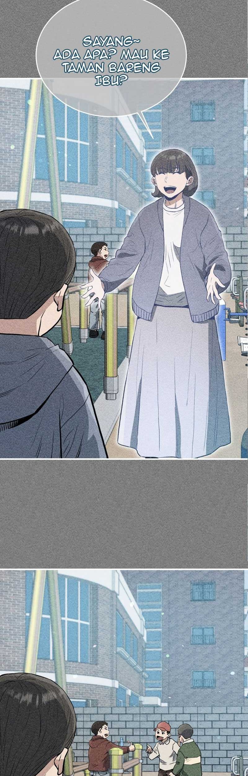 Rescue System Chapter 72 Gambar 27