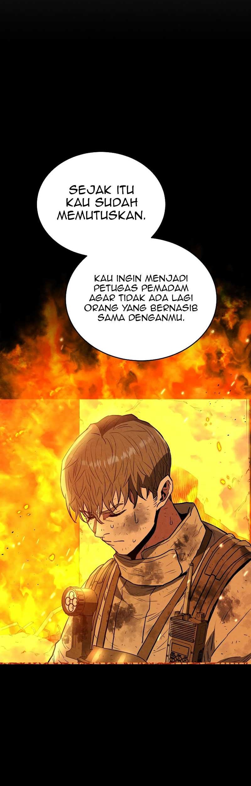 Rescue System Chapter 72 Gambar 31