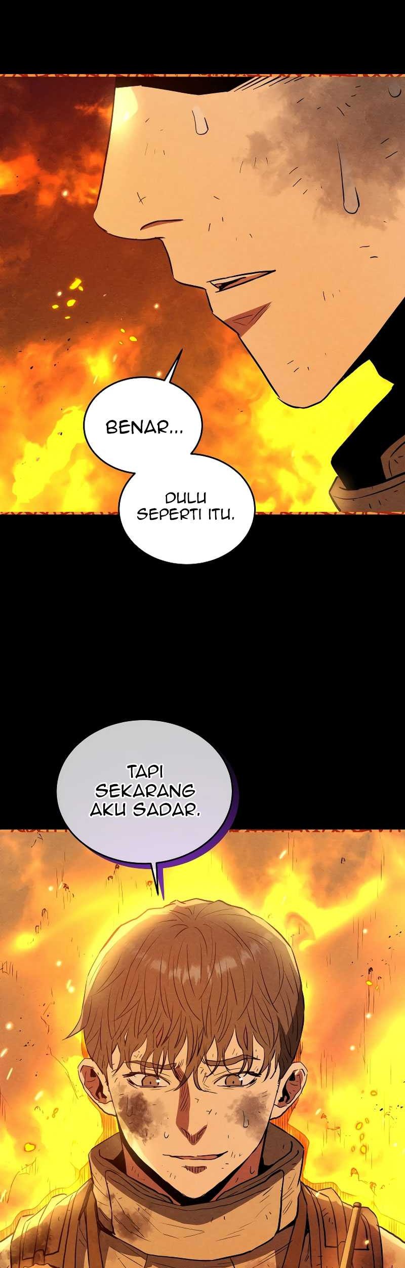 Rescue System Chapter 72 Gambar 32