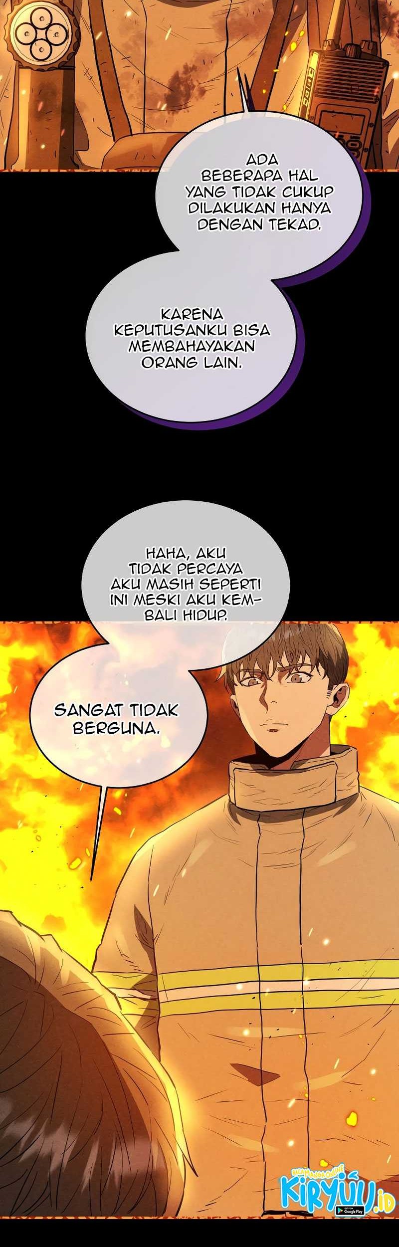 Rescue System Chapter 72 Gambar 33