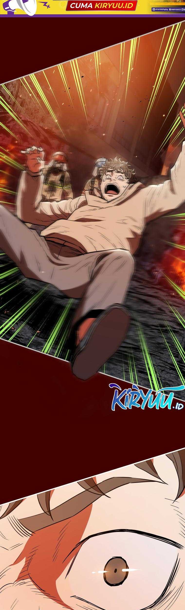 Rescue System Chapter 71 Gambar 40
