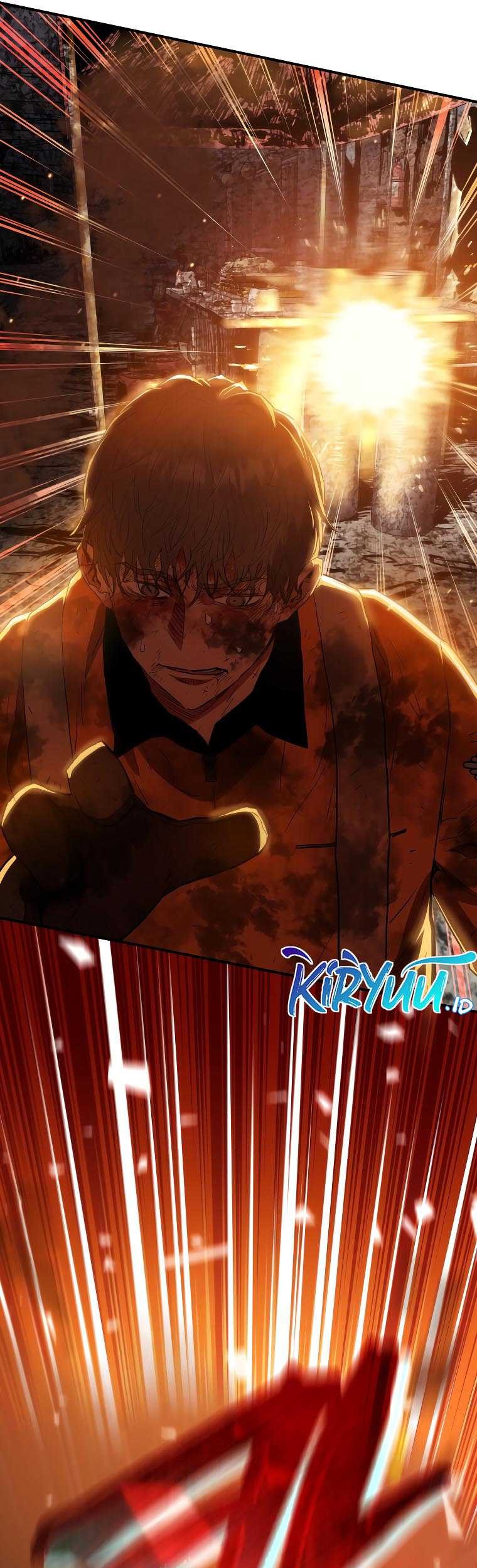 Rescue System Chapter 71 Gambar 42