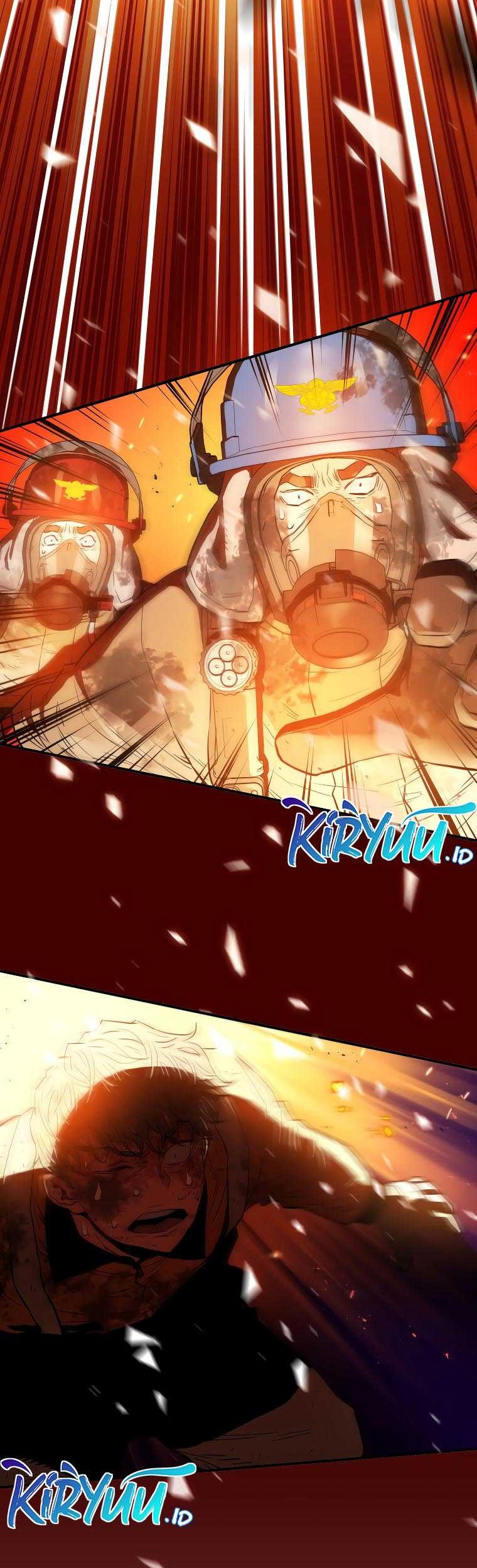 Rescue System Chapter 71 Gambar 44
