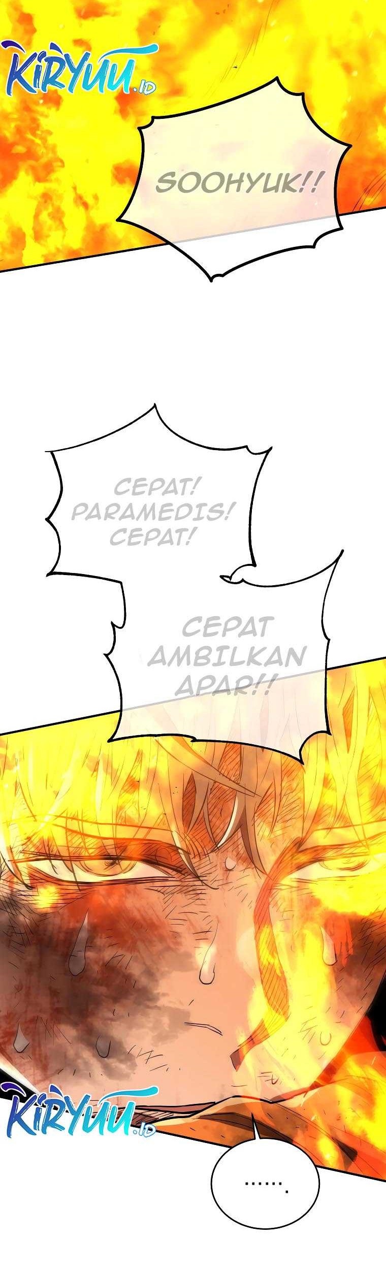 Rescue System Chapter 71 Gambar 47