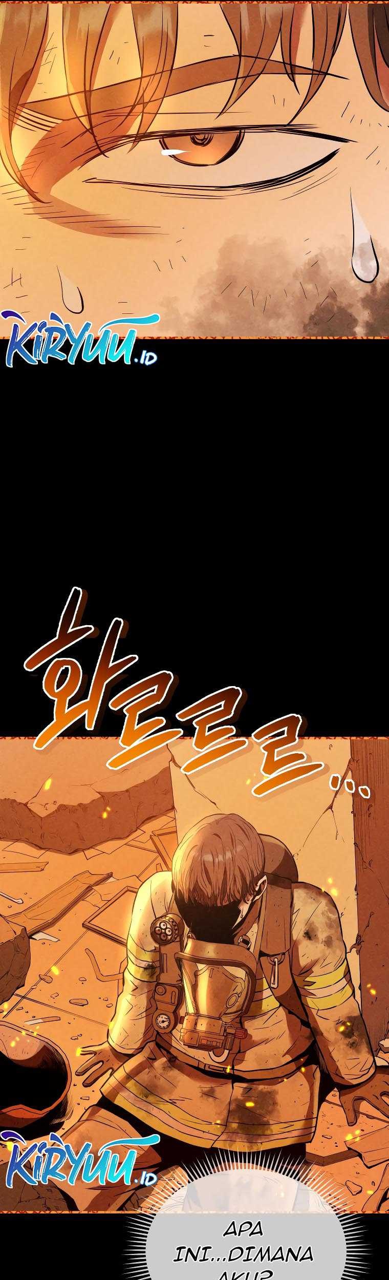 Rescue System Chapter 71 Gambar 61