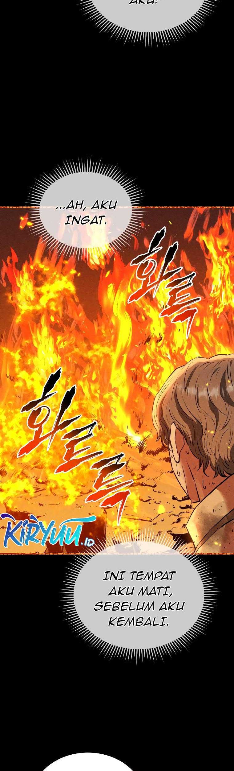 Rescue System Chapter 71 Gambar 62