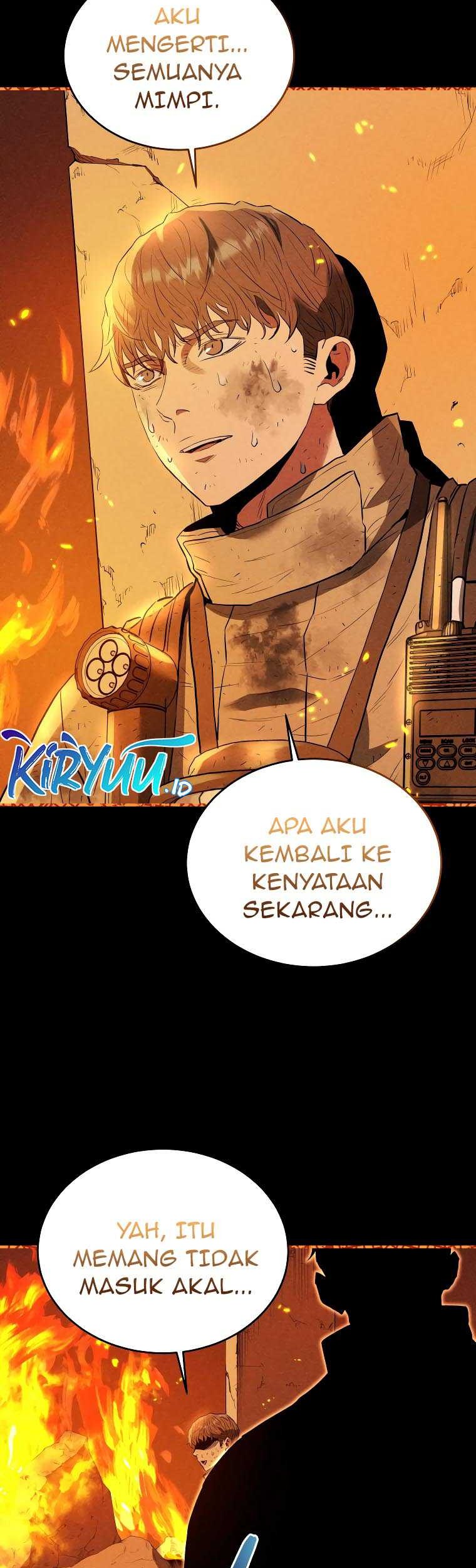 Rescue System Chapter 71 Gambar 63