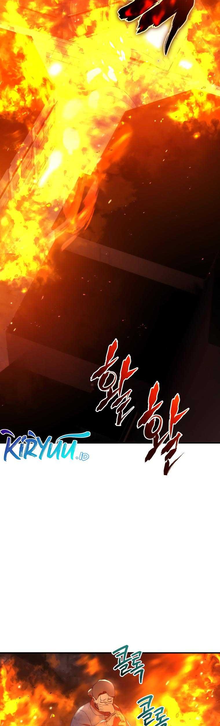 Rescue System Chapter 71 Gambar 3