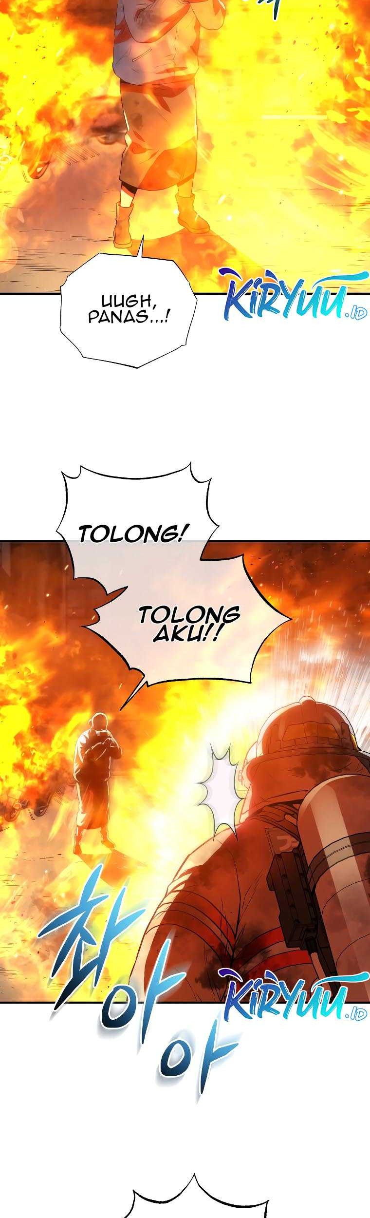 Rescue System Chapter 71 Gambar 4