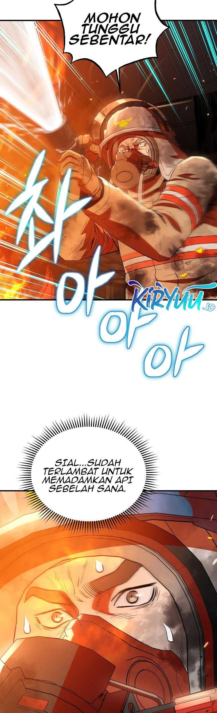 Rescue System Chapter 71 Gambar 5