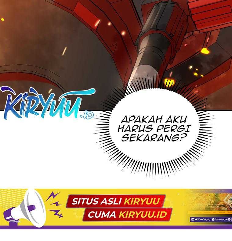 Rescue System Chapter 71 Gambar 6