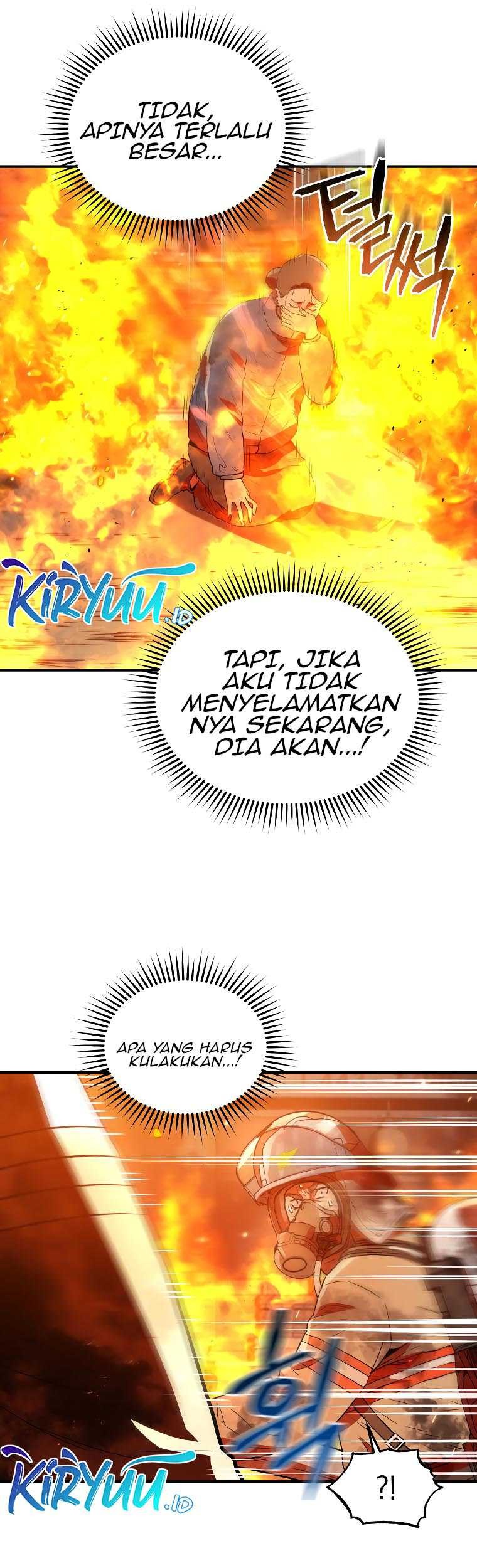 Rescue System Chapter 71 Gambar 7