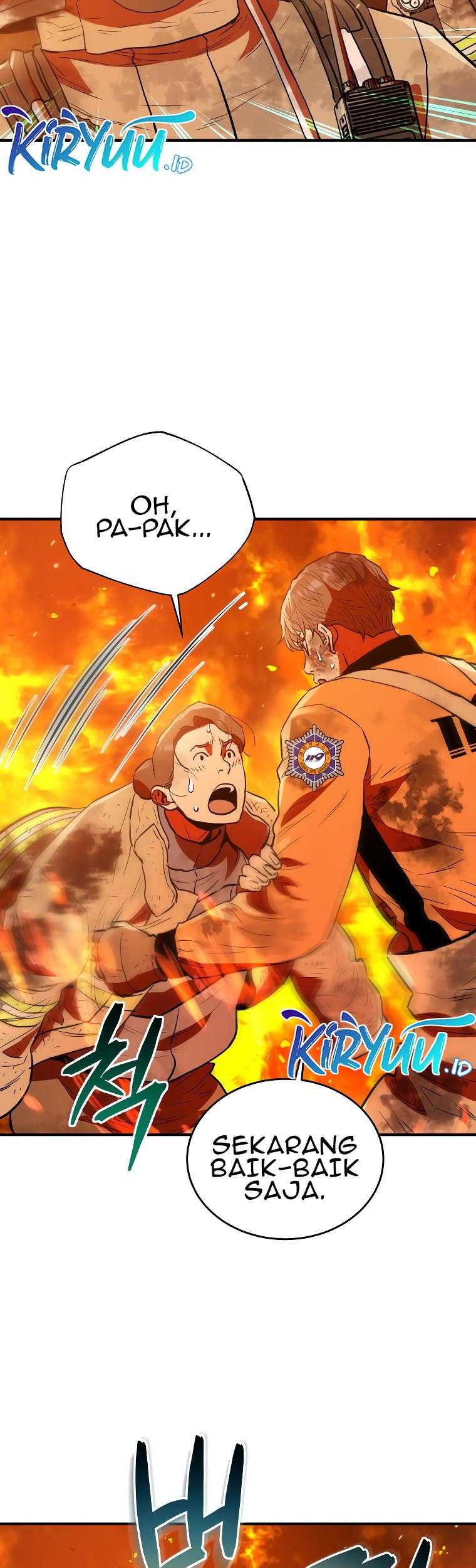 Rescue System Chapter 71 Gambar 9