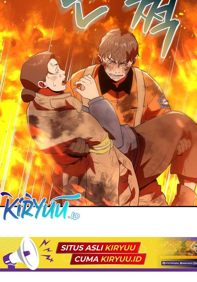 Rescue System Chapter 71 Gambar 10