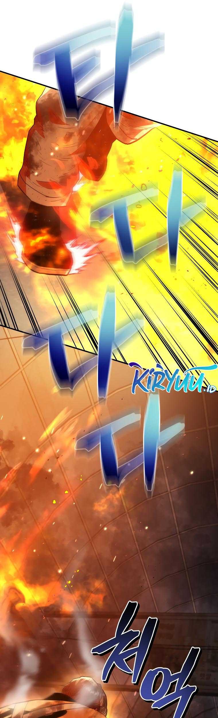Rescue System Chapter 71 Gambar 11