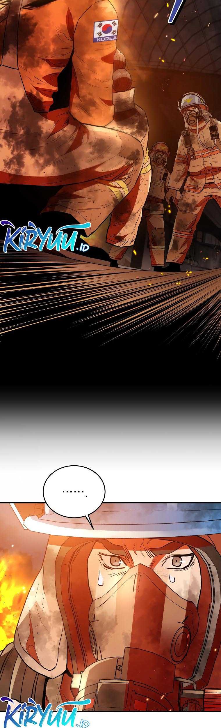 Rescue System Chapter 71 Gambar 12
