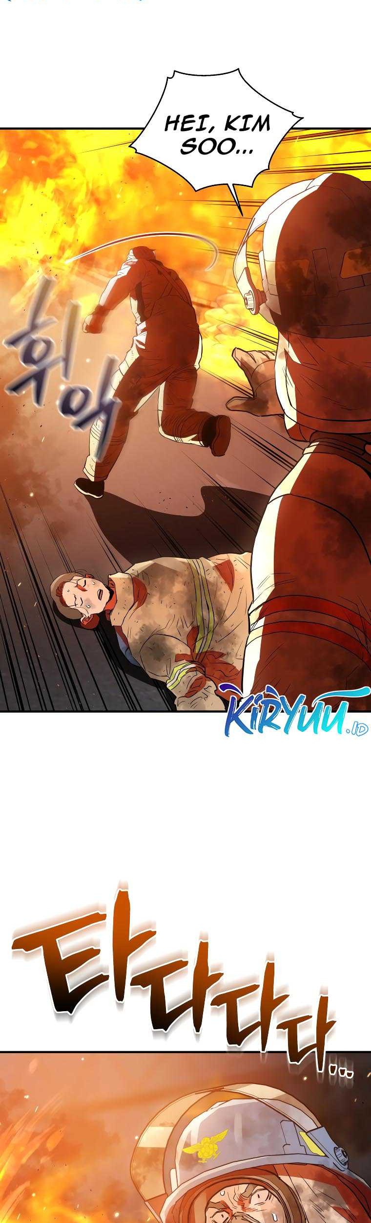 Rescue System Chapter 71 Gambar 13