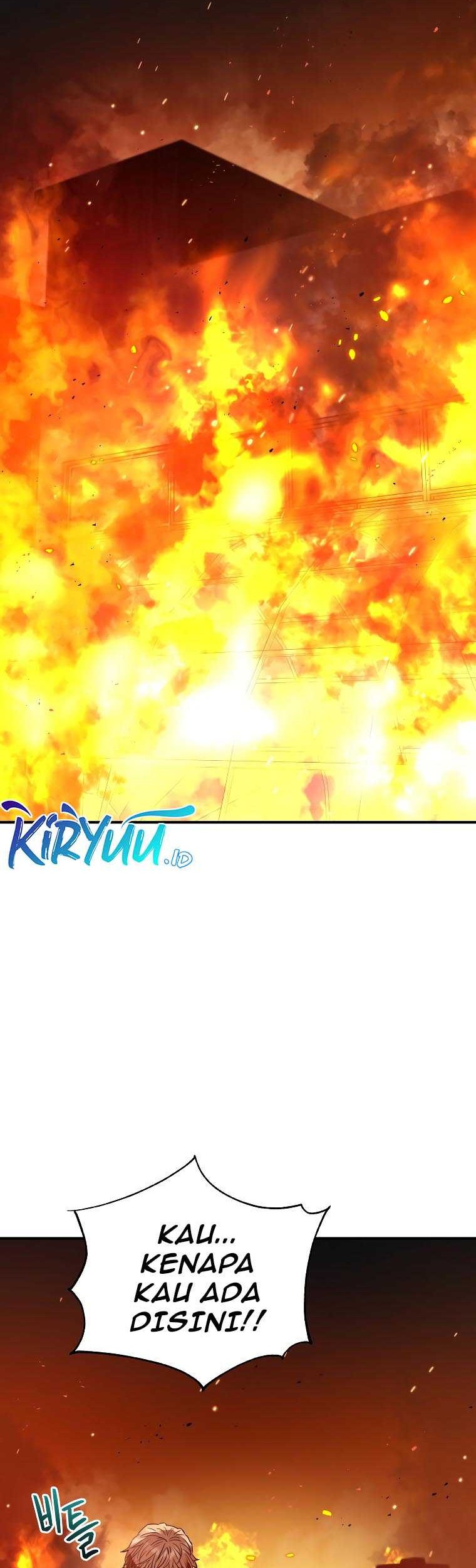 Rescue System Chapter 71 Gambar 17