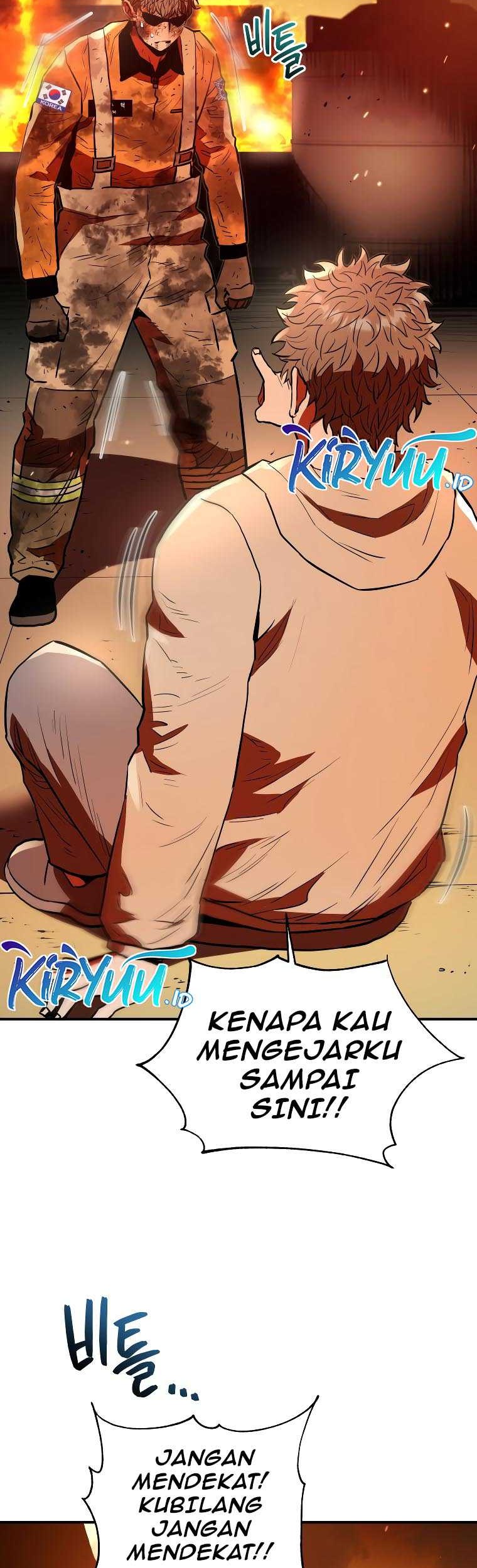 Rescue System Chapter 71 Gambar 18