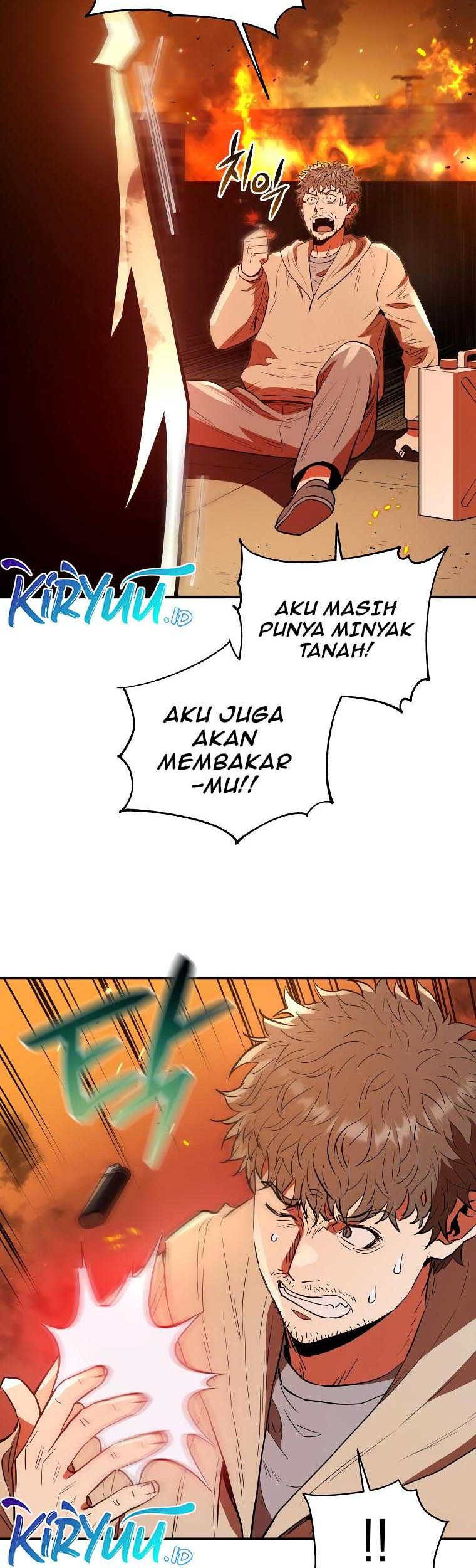 Rescue System Chapter 71 Gambar 19