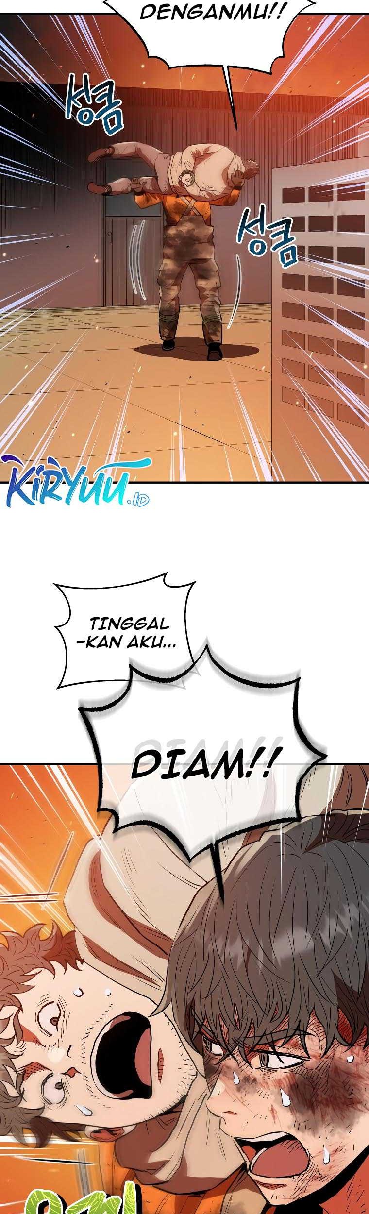 Rescue System Chapter 71 Gambar 23