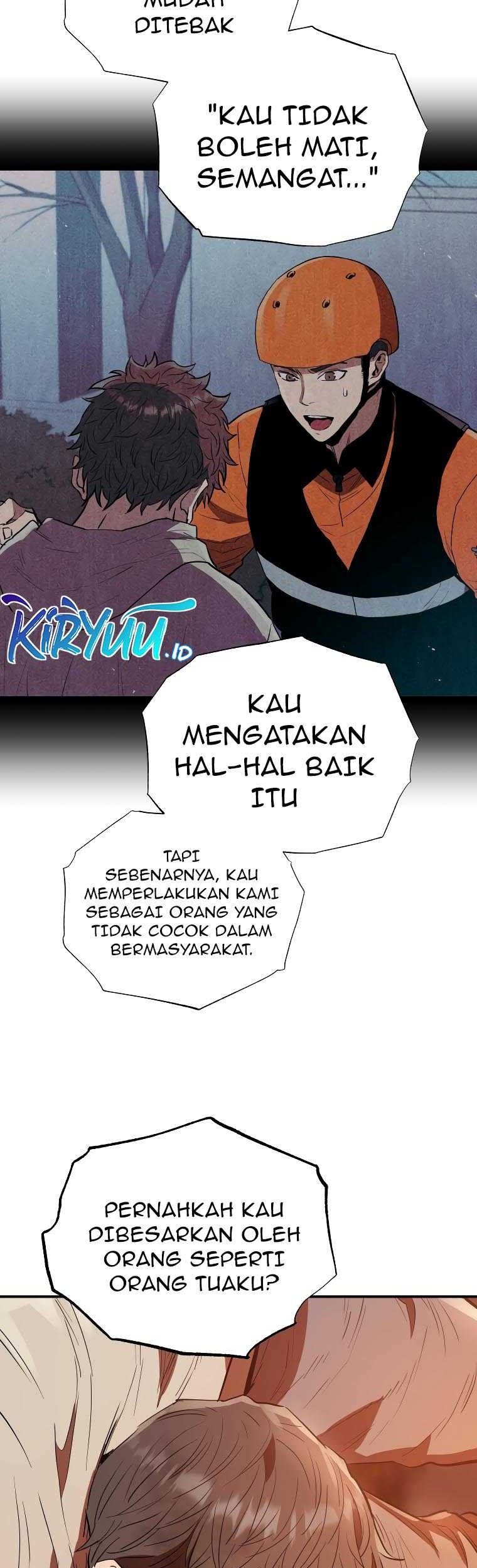 Rescue System Chapter 71 Gambar 27