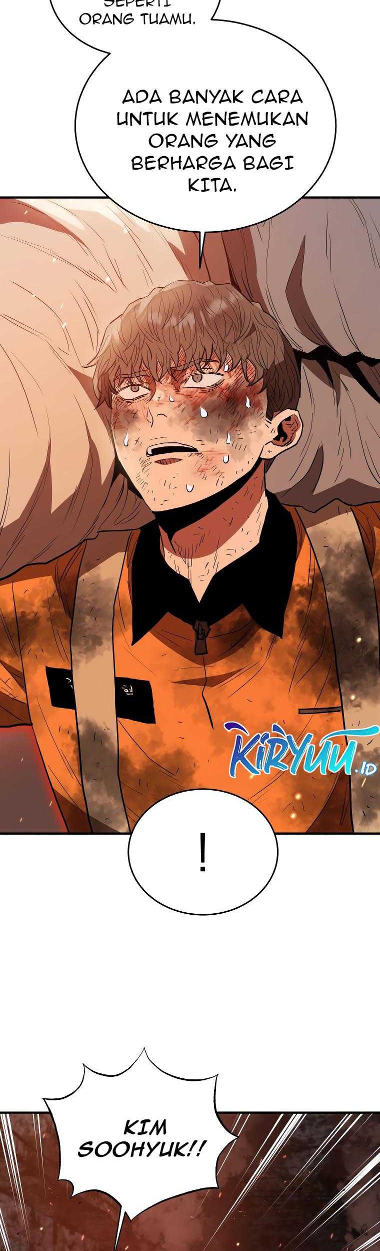 Rescue System Chapter 71 Gambar 32