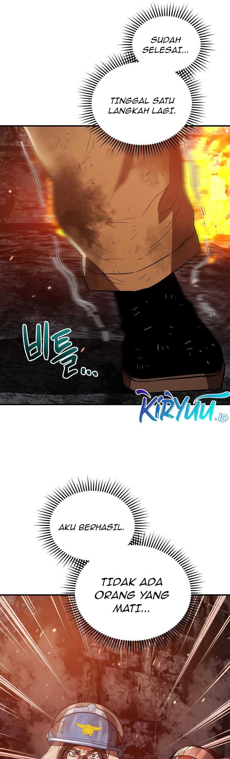 Rescue System Chapter 71 Gambar 34