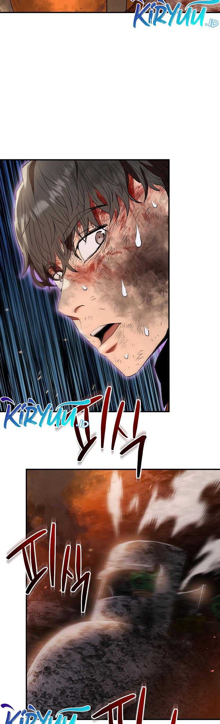Rescue System Chapter 71 Gambar 36