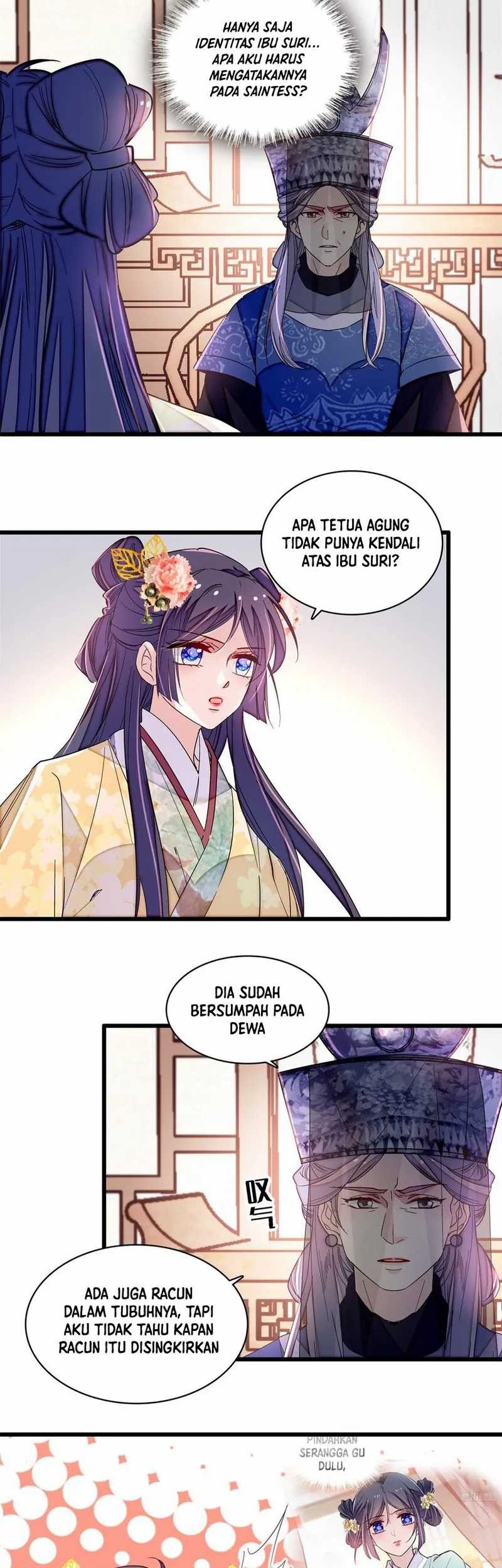 Sijin Chapter 366 Gambar 19